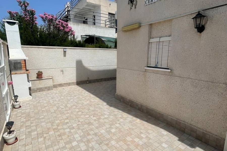 Sale - Terraced house - Carrefour - Torrevieja