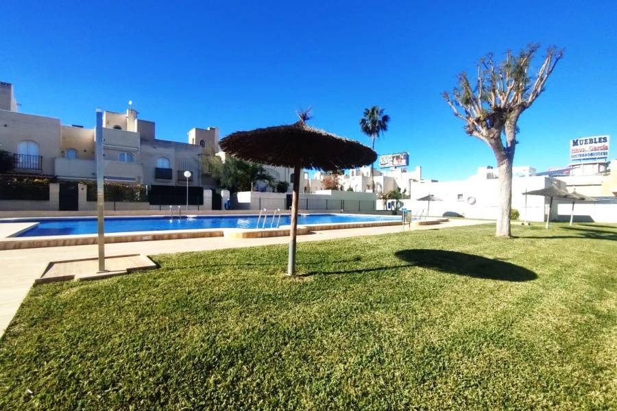 Venta - Bungalow Planta Alta - Doña ines - Torrevieja