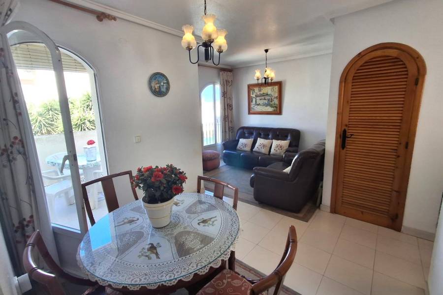 Vente - Bungalow - Doña ines - Torrevieja