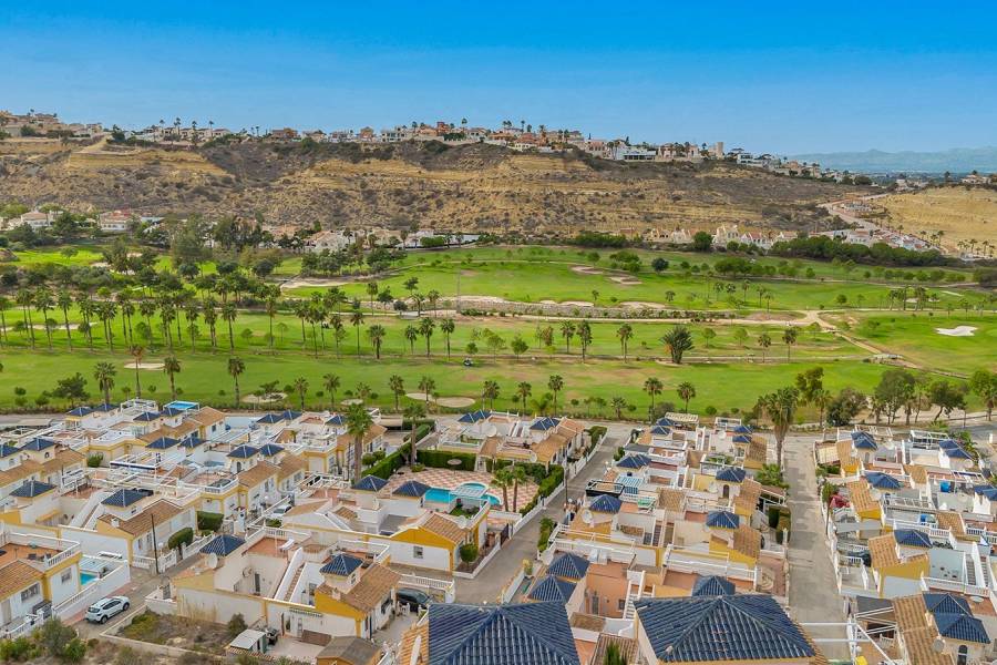 Vente - Villa - La  Marquesa Golf  - Ciudad quesada