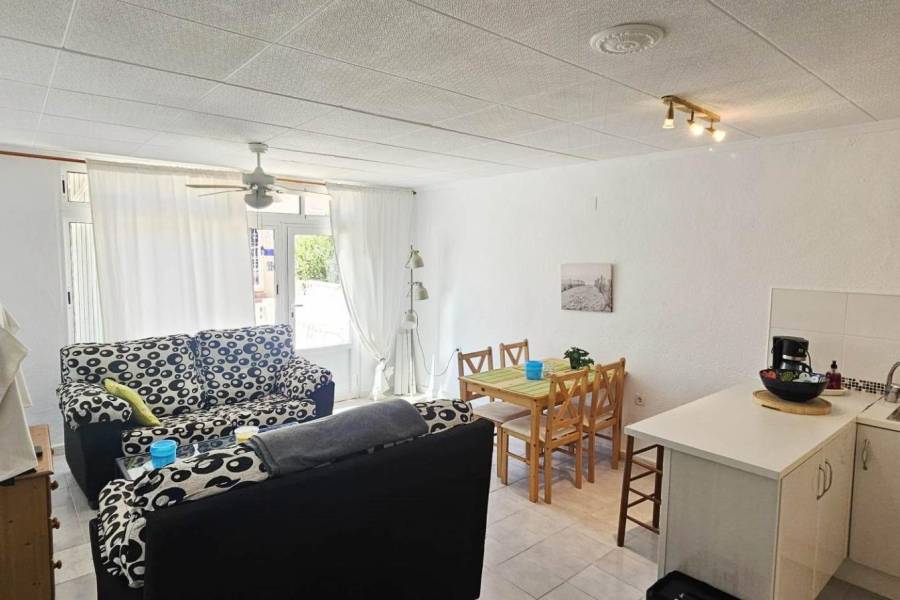 Venta - Bungalow - La siesta - Torrevieja