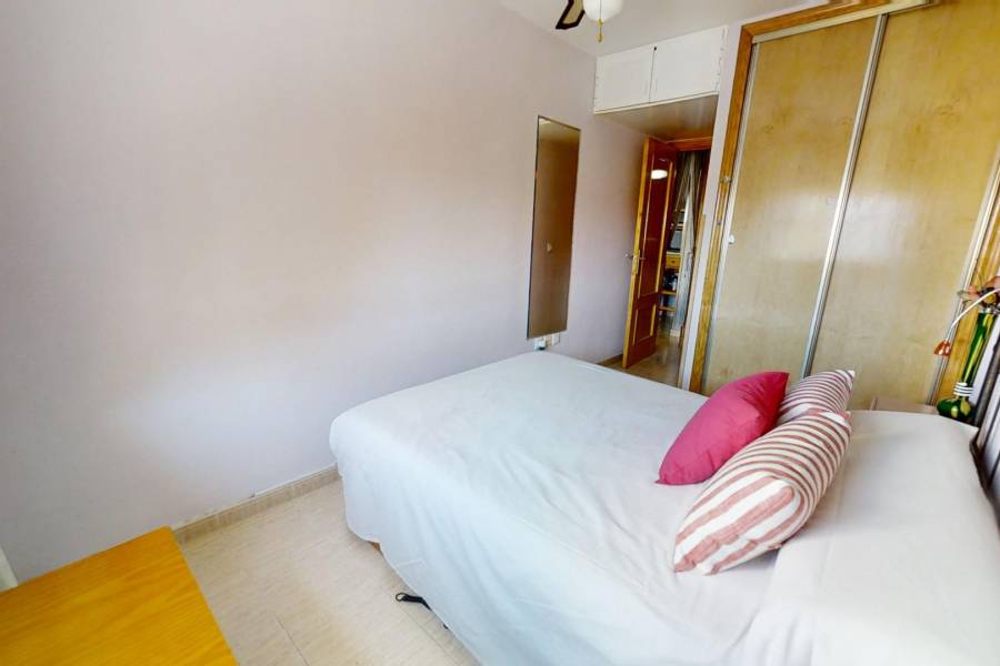 Venta - Piso - Centro - Torrevieja