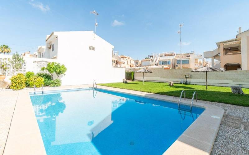 Bungalow - Sale - Los Frutales - Torrevieja