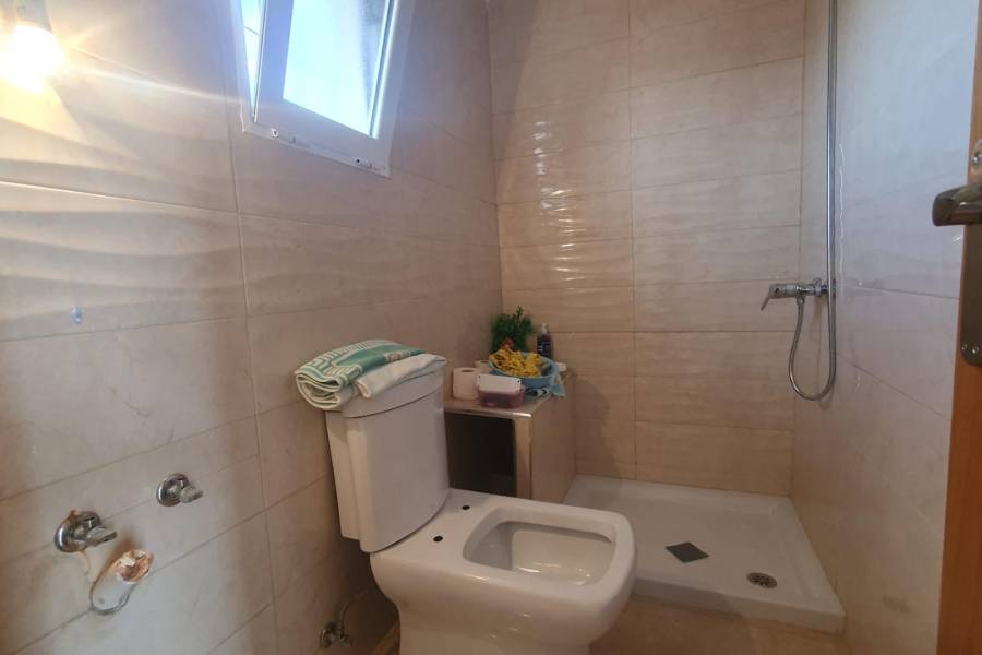 Venta - Casa Tipo Dúplex - Torretas - Torrevieja