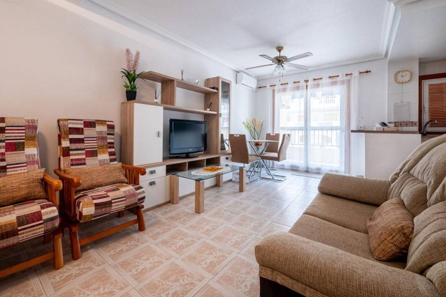 Vente - Appartement - La Mata - Torrevieja