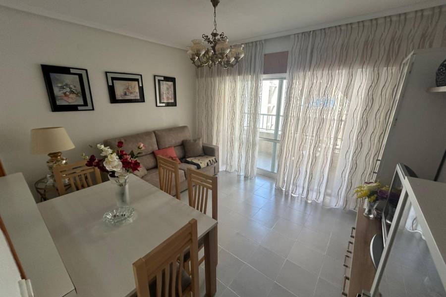 Vente - Appartement - Acequion - Torrevieja