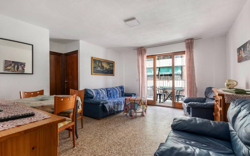 Piso - Venta - Acequion - Torrevieja