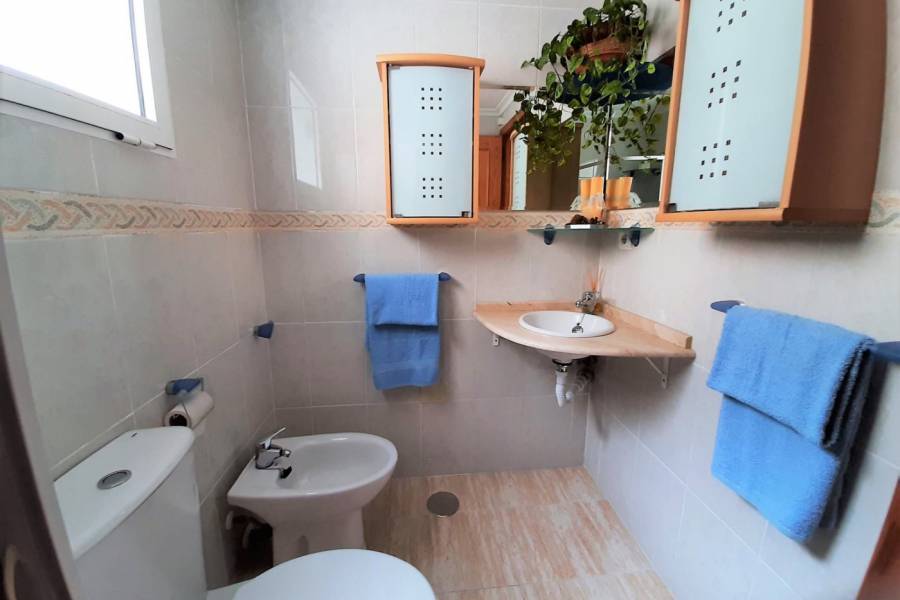 Vente - Appartement - Centro - Torrevieja