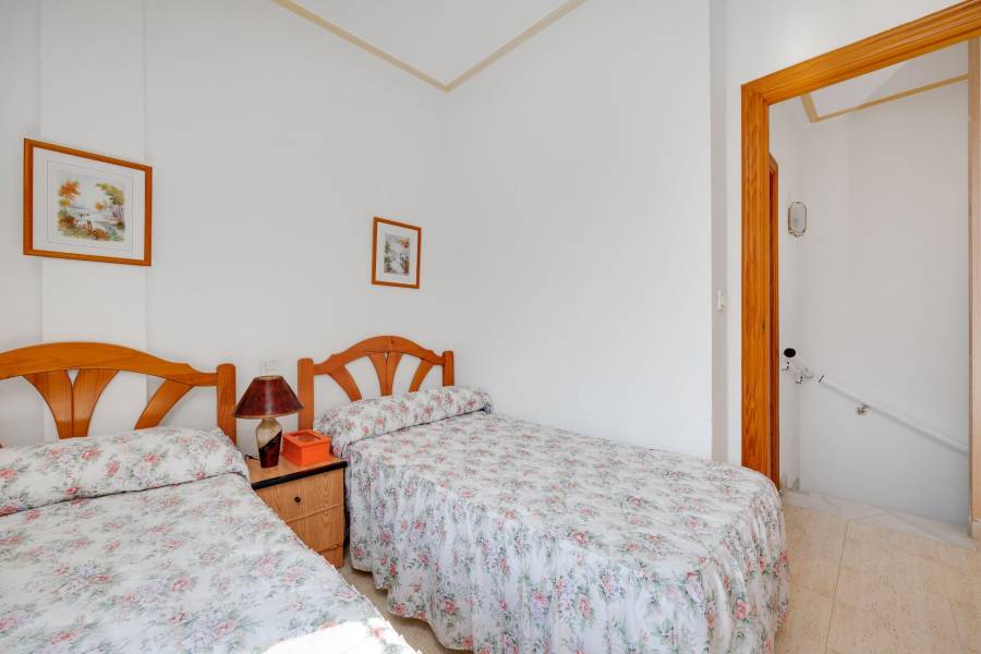 Vente - Maison individuelle - Torreblanca - Torrevieja