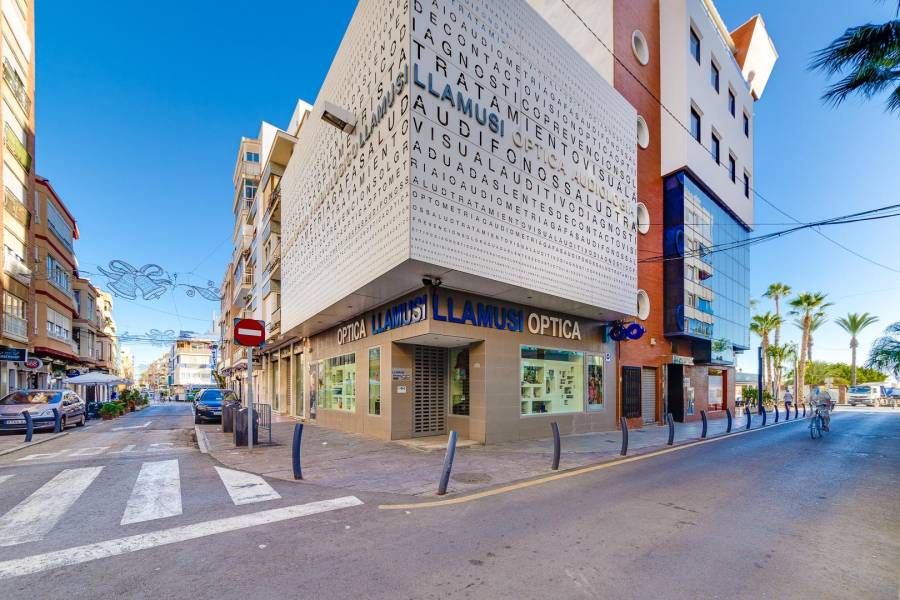 Venta - Apartamento - Centro - Torrevieja