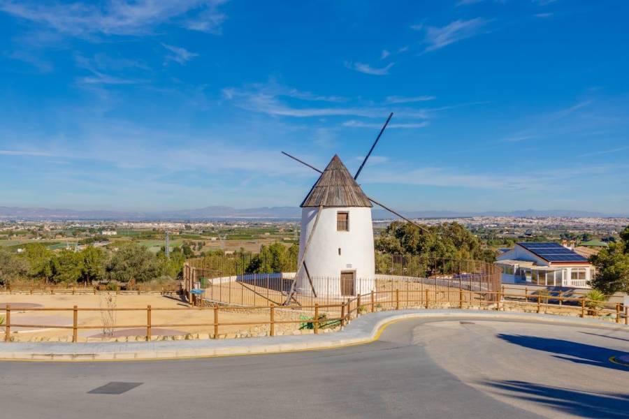 Venta - Bungalow - Pueblo lucero - Ciudad quesada