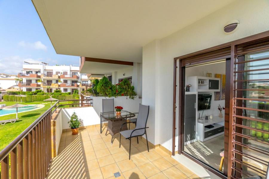 Vente - Appartement - Punta Prima - Orihuela Costa