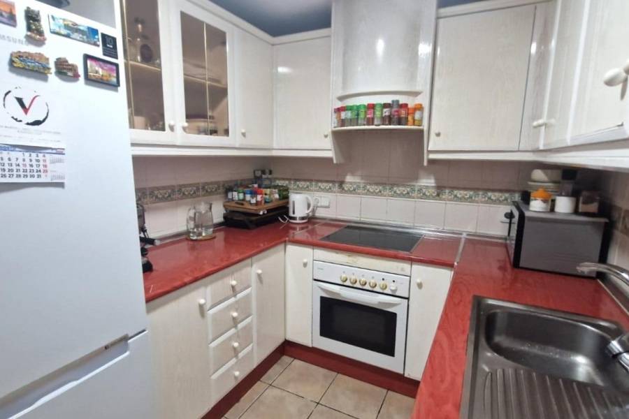 Sale - Terraced house - Torreblanca - Torrevieja