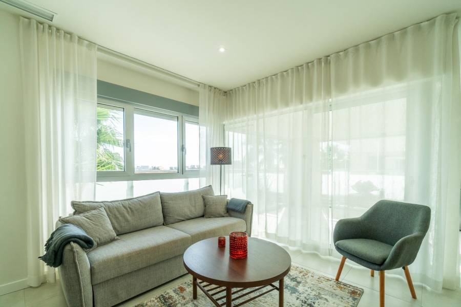 Sale - Apartment - Los Dolses - Orihuela Costa