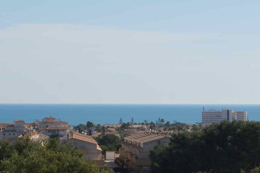 Sale - Penthouse - Playa Flamenca - Orihuela Costa