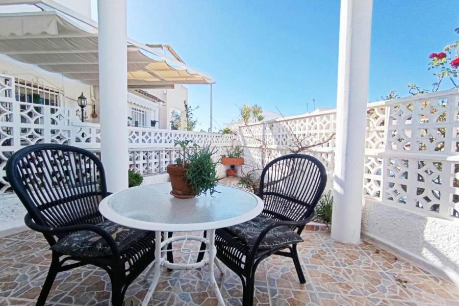 Venta - Bungalow Planta Alta - Torretas - Torrevieja