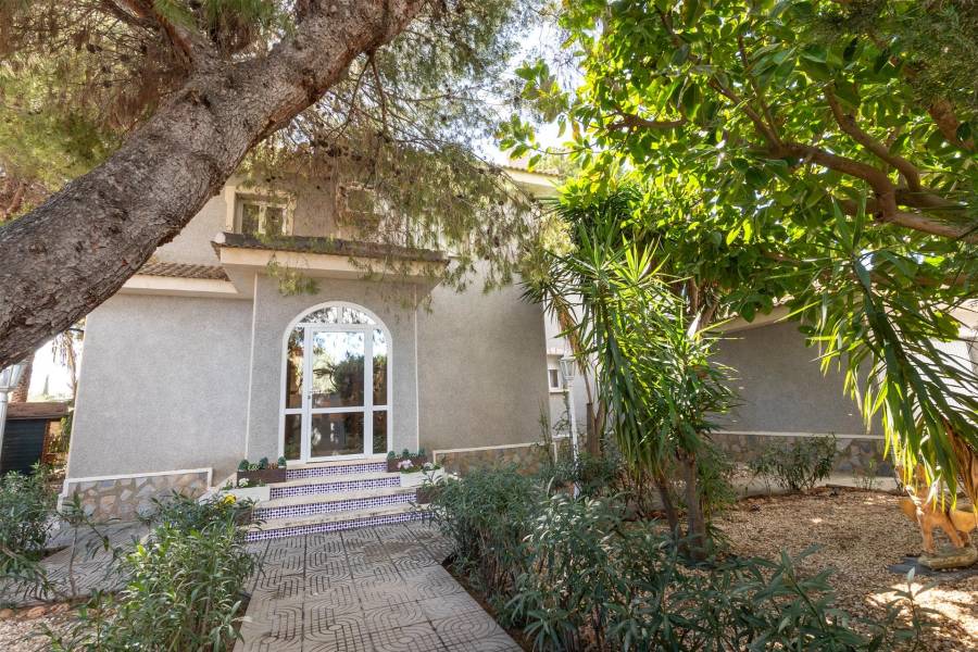 Venta - Villa - Ciudad Quesada - Doña Pepa - Ciudad quesada