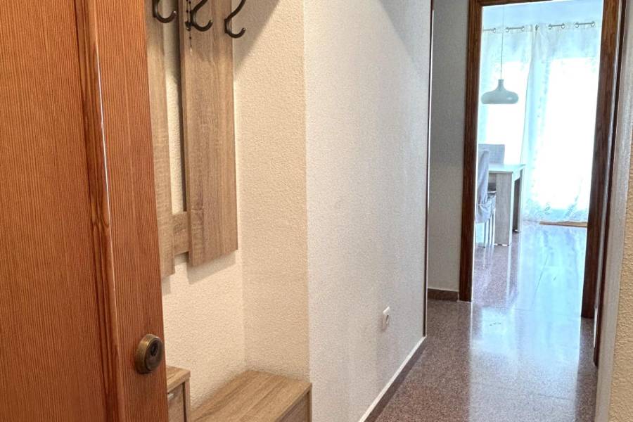 Sale - Penthouse - Parque las naciones - Torrevieja