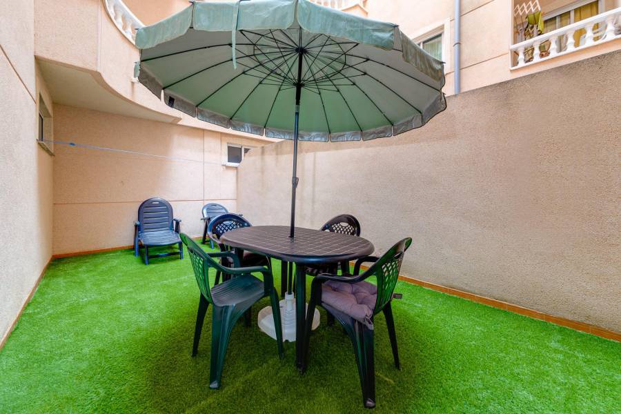 Venta - Planta baja - Playa de los locos - Torrevieja