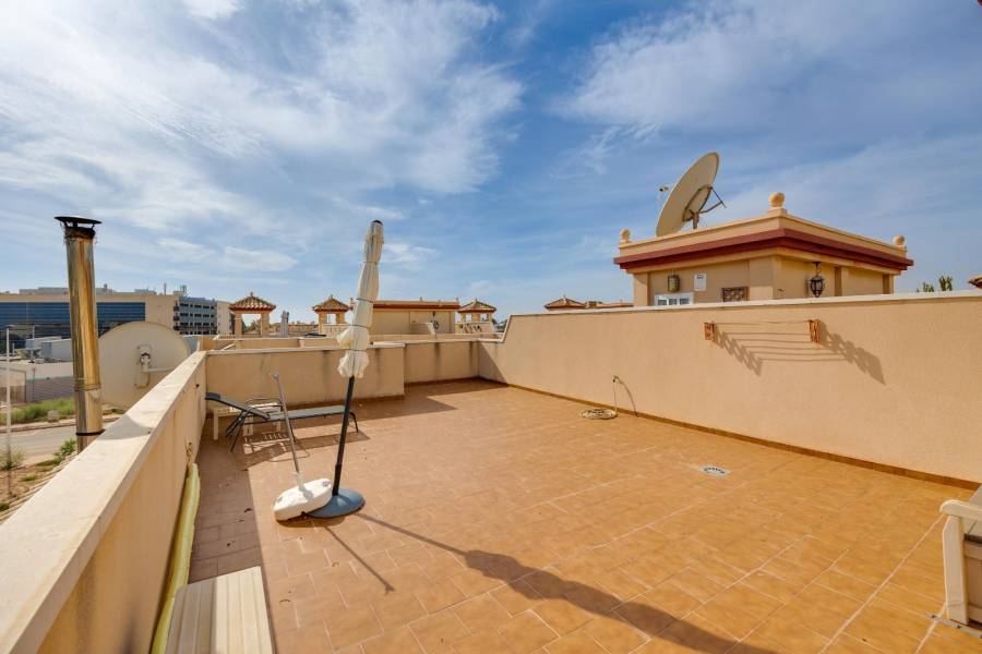 Venta - Apartamento - Las esperanzas - San Pedro del Pinatar