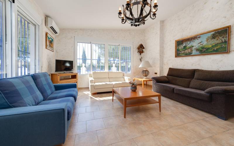 Chalet - Vente - Correntías Bajas - Orihuela