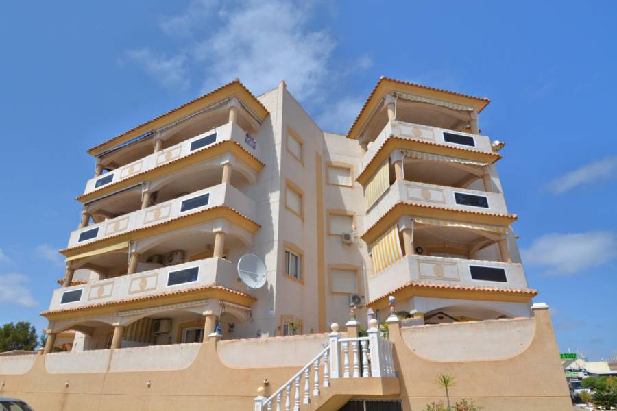 Sale - Apartment - La Zenia - Orihuela Costa
