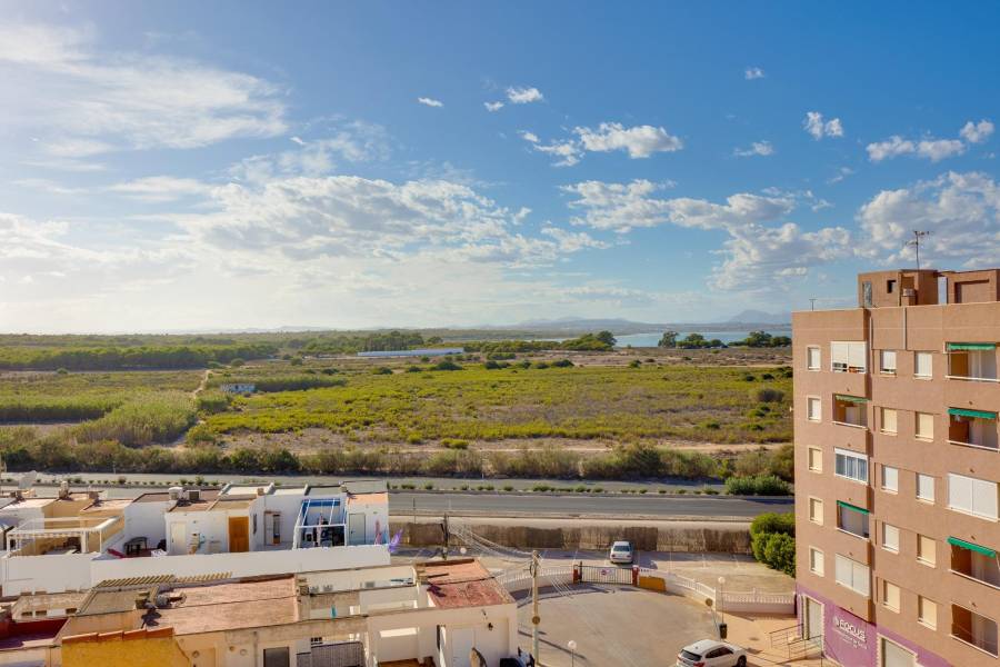 Vente - Penthouse - La Mata - Torrevieja