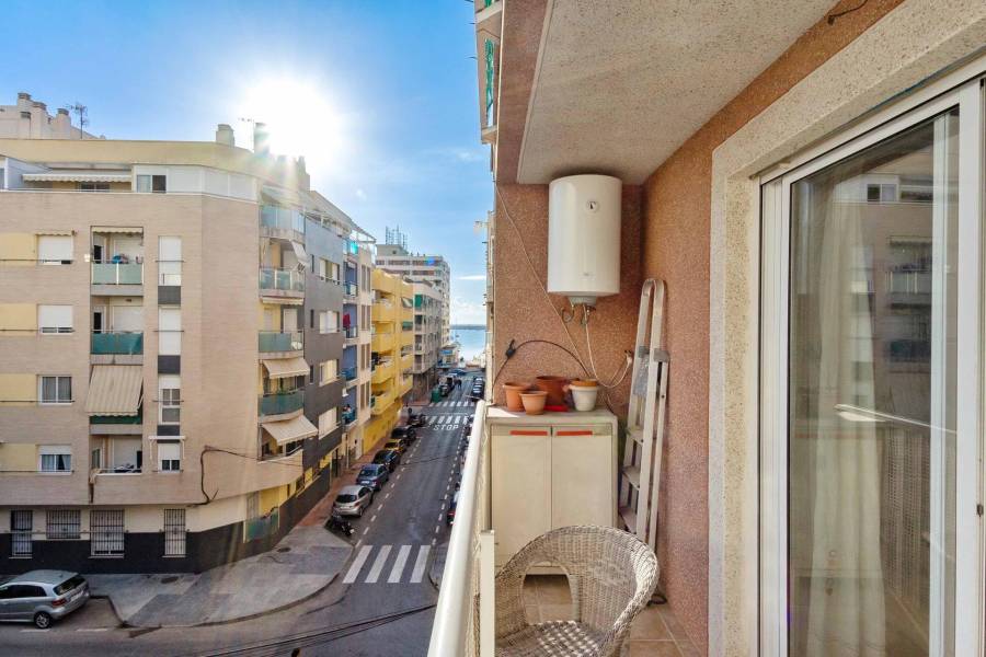 Vente - Appartement - Acequion - Torrevieja