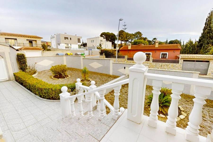 Vente - Villa - Lago jardin - Torrevieja