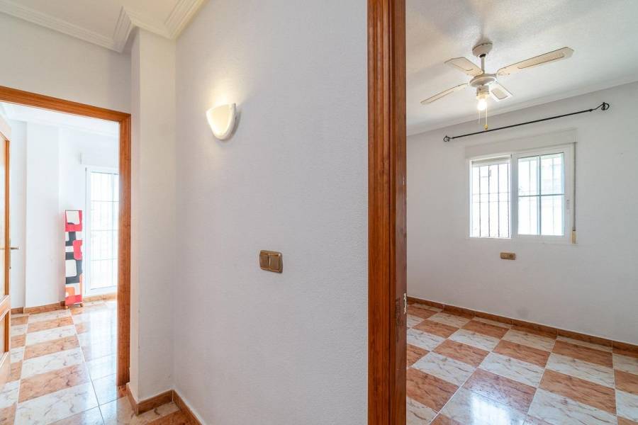 Sale - House - Los Dolses - Orihuela Costa