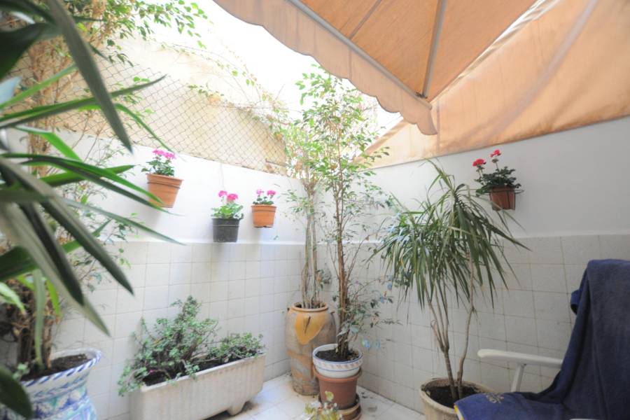 Sale - Flat - Centro - Torrevieja