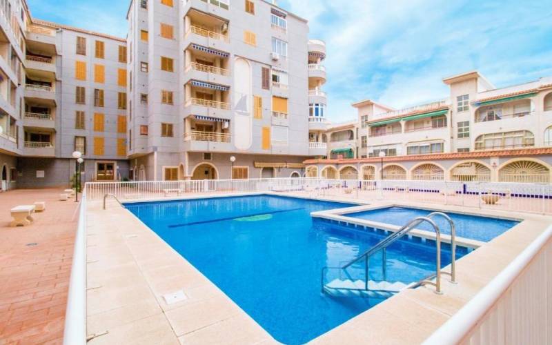 Apartamento - Vente - Acequion - Torrevieja