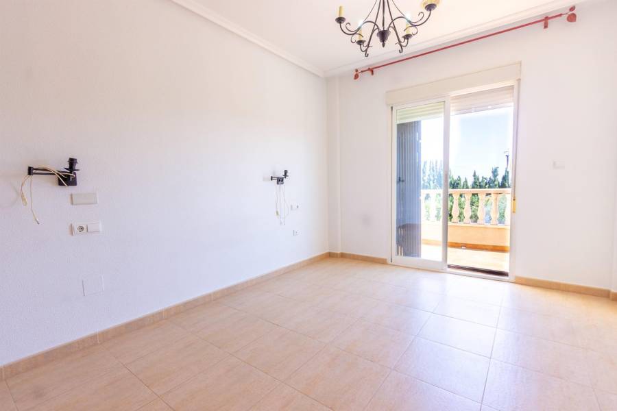 Vente - Duplex - CENTRO - Benferri