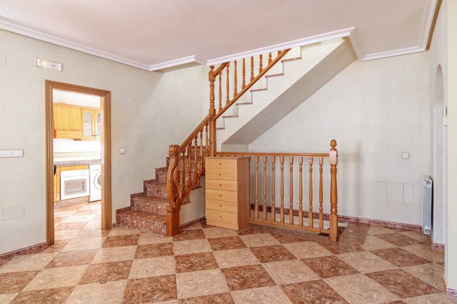 Vente - Propriété singulière - Los altos - Torrevieja