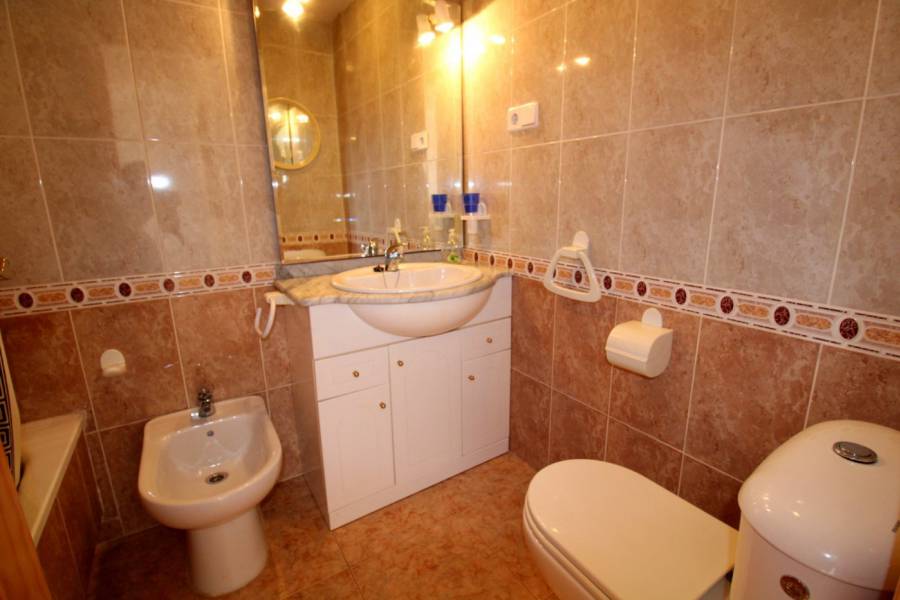Vente - Appartement - La veleta - Torrevieja