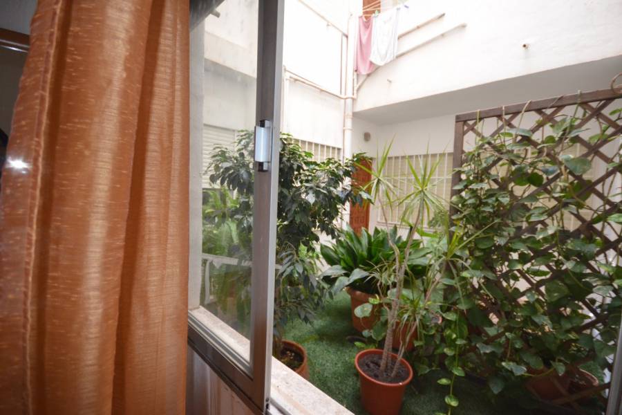 Sale - Apartment - Torrejón - Torrevieja