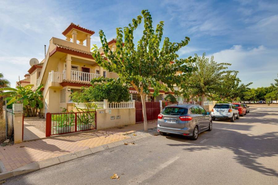 Vente - Appartement - Las esperanzas - San Pedro del Pinatar