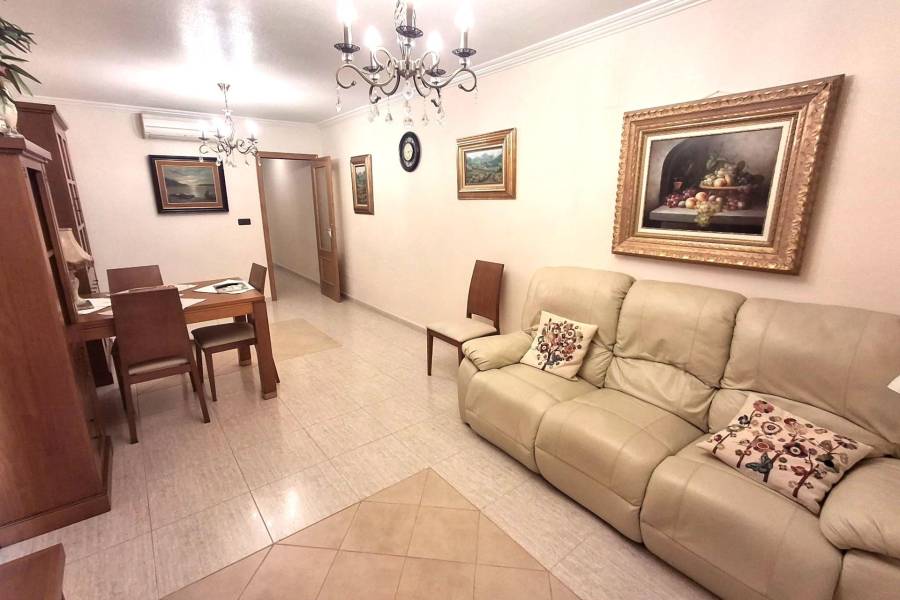 Sale - Apartment - torrevieja - Torrevieja