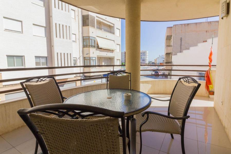 Sale - Flat - CALLOSA - Callosa de Segura