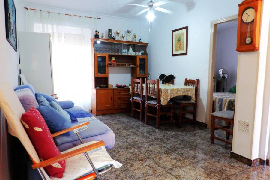 Venta - Apartamento - LA PUNTICA - Lo Pagan