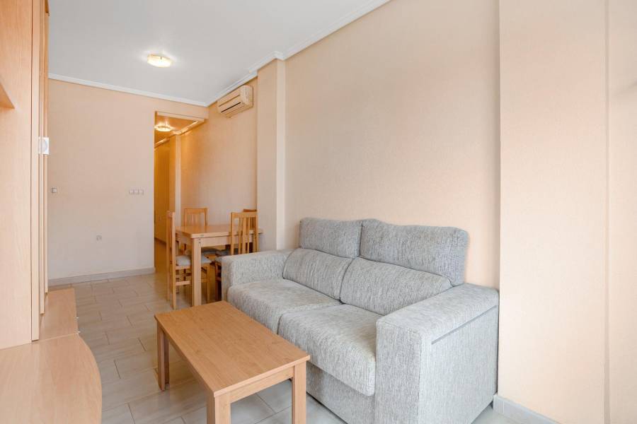 Vente - Appartement de ville - Centro - Torrevieja