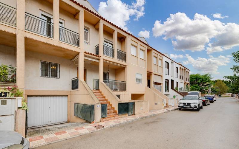 Adosado - Venta - C- FILARMONICA - Callosa de Segura