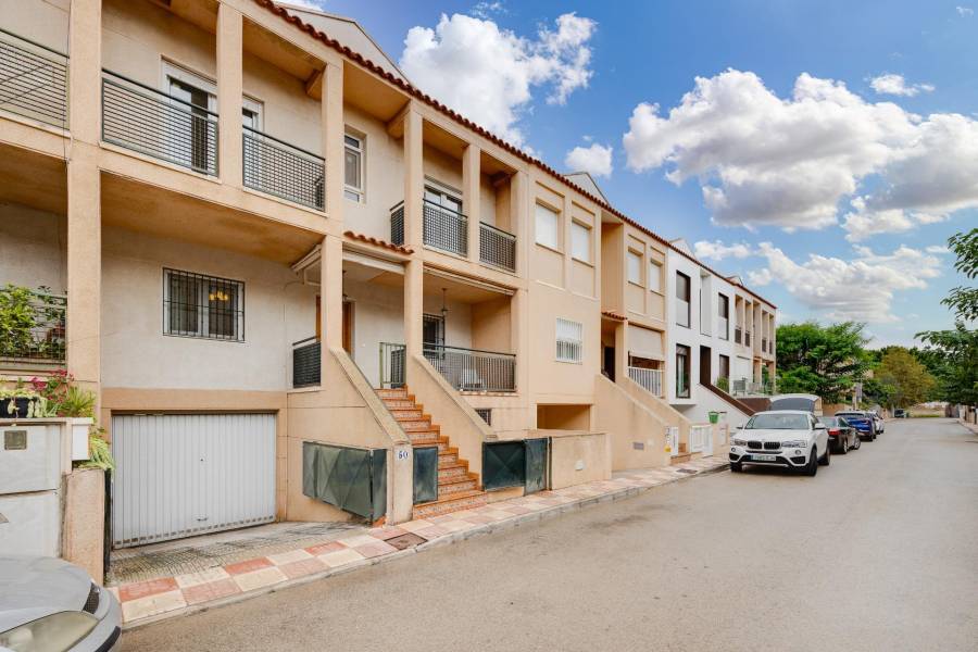 Sale - Terraced house - C- FILARMONICA - Callosa de Segura