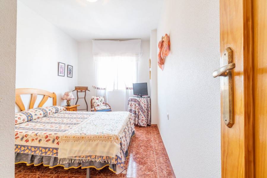 Vente - Appartement de ville - Calas blanca - Torrevieja