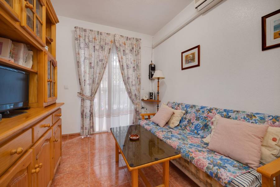 Vente - Appartement - Playa de los locos - Torrevieja