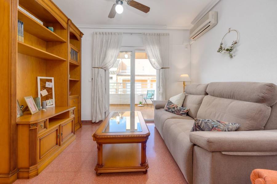 Vente - Penthouse - Paseo maritimo - Torrevieja