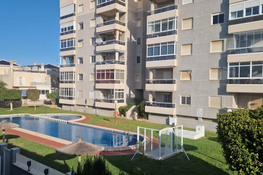 Sale - Terraced house - Torreblanca - Torrevieja