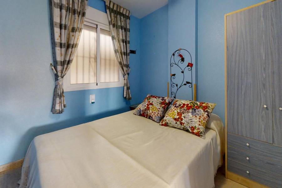 Venta - Piso - Centro - Torrevieja