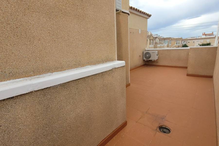 Sale - Terraced house - Parque de las Naciones - Torrevieja