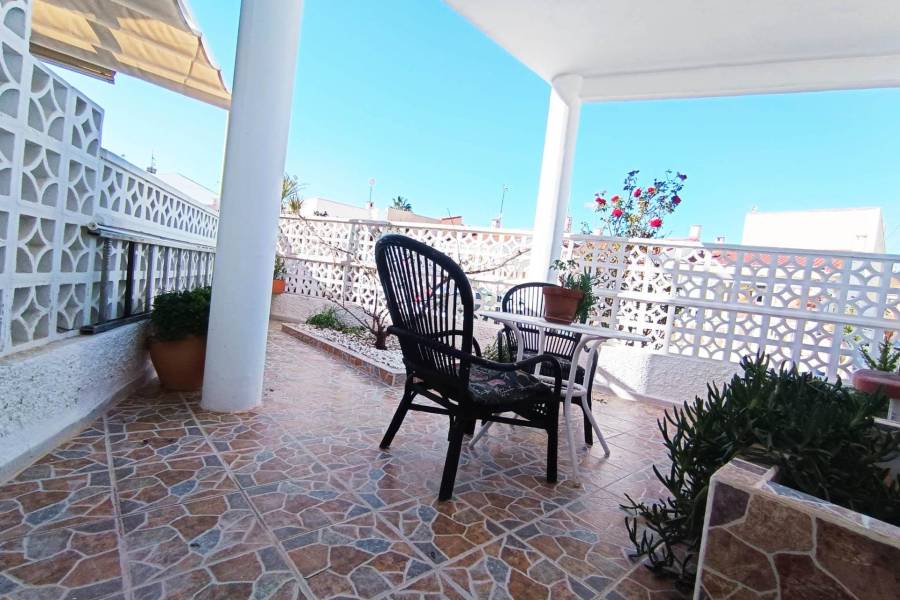 Venta - Bungalow Planta Alta - Torretas - Torrevieja